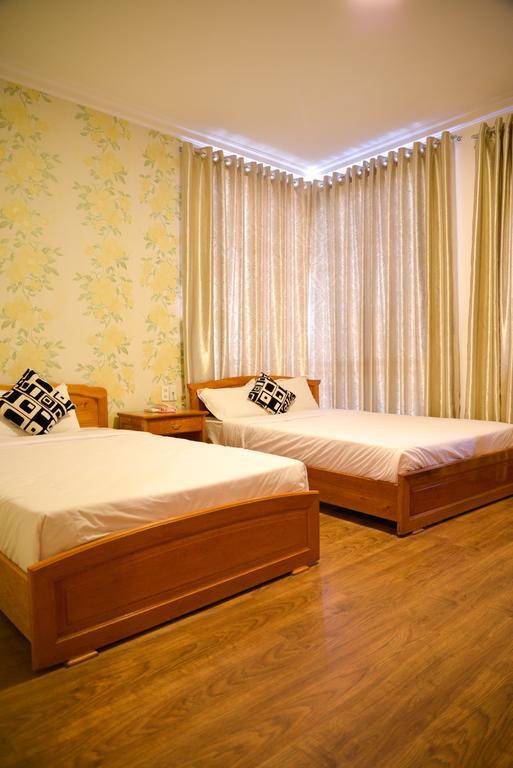 Venus 2 Hotel Nha Trang Room photo