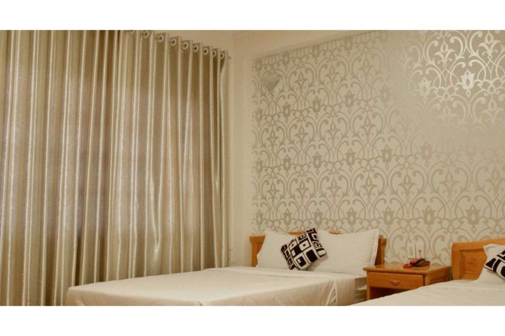 Venus 2 Hotel Nha Trang Exterior photo